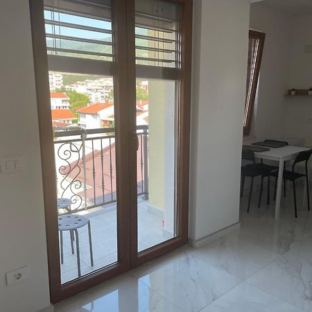Lychnidos Apartments Ohrid Extérieur photo