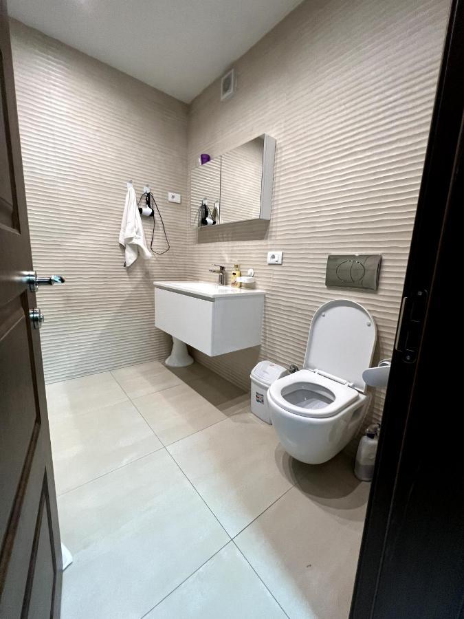 Lychnidos Apartments Ohrid Extérieur photo