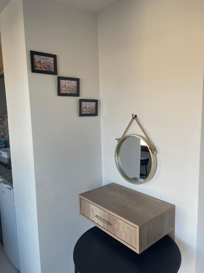 Lychnidos Apartments Ohrid Extérieur photo