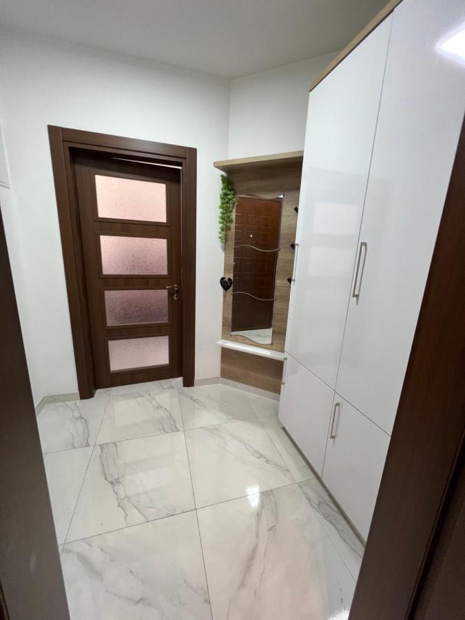 Lychnidos Apartments Ohrid Extérieur photo